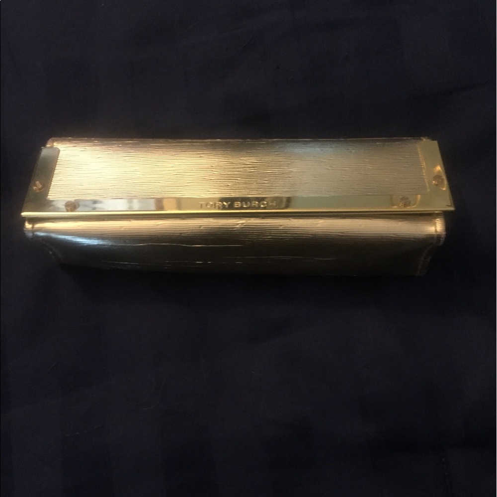 Tory Burch eye glasses case 👓